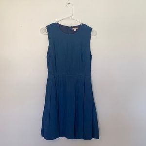 Gap dress!